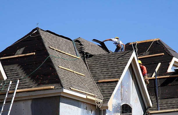 Roof Coating Services in Grandview Heights, OH