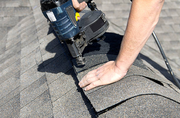 Roof Coating Services in Grandview Heights, OH